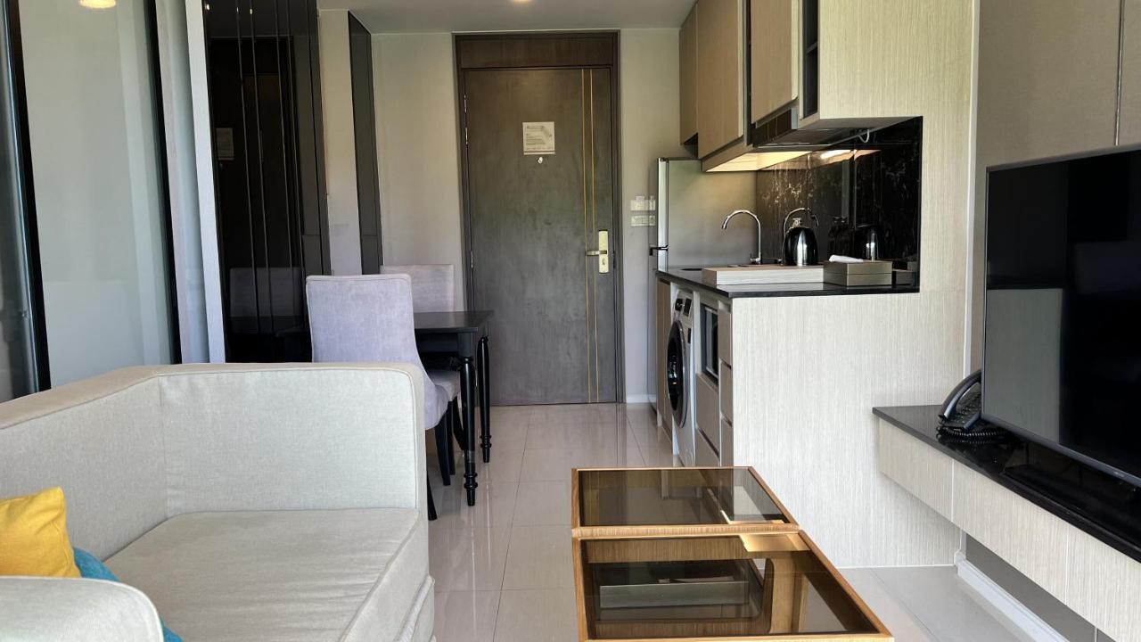 Panora Surin Mountain View By Eie.Assia Apartment Ban Lum Fuang Exterior foto