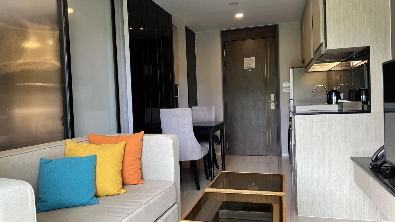 Panora Surin Mountain View By Eie.Assia Apartment Ban Lum Fuang Exterior foto