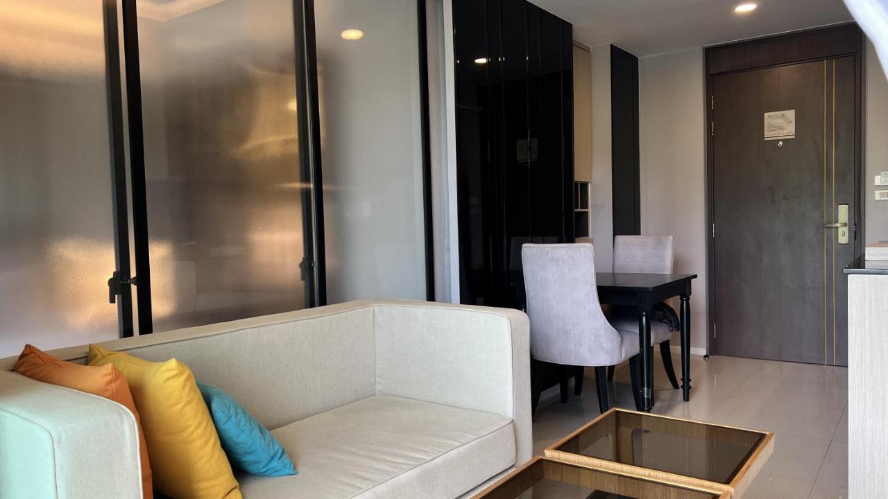 Panora Surin Mountain View By Eie.Assia Apartment Ban Lum Fuang Exterior foto