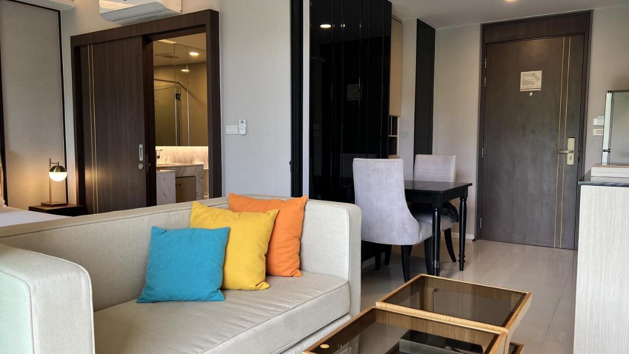 Panora Surin Mountain View By Eie.Assia Apartment Ban Lum Fuang Exterior foto