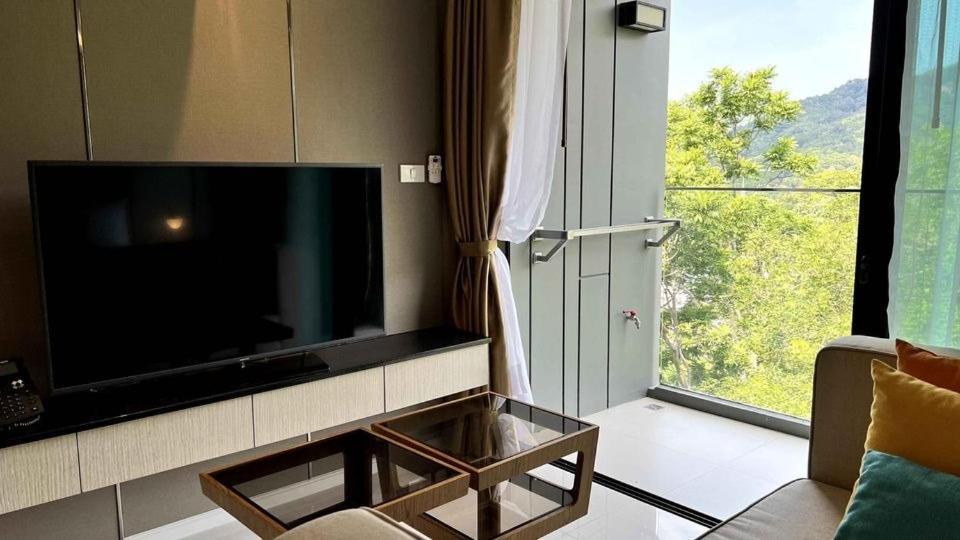 Panora Surin Mountain View By Eie.Assia Apartment Ban Lum Fuang Exterior foto
