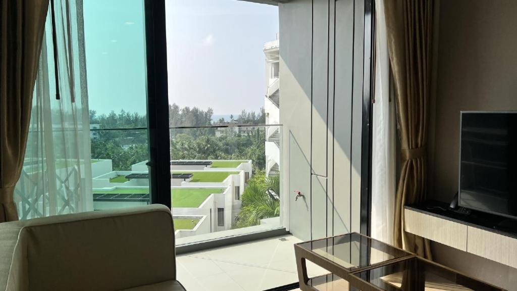 Panora Surin Mountain View By Eie.Assia Apartment Ban Lum Fuang Cameră foto